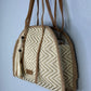 Bolso Esmeralda