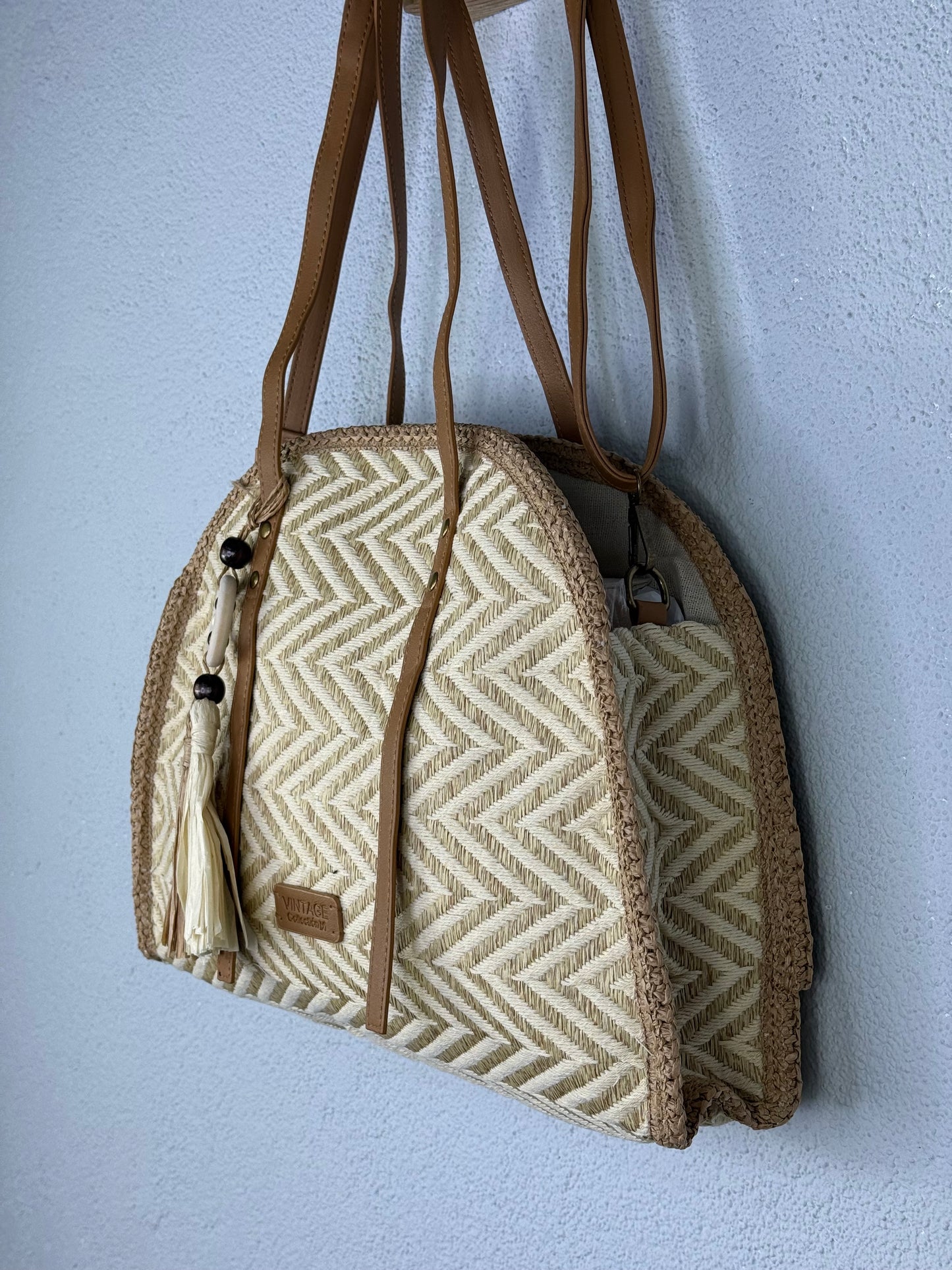 Bolso Esmeralda