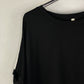 Camiseta Tortosa Negro