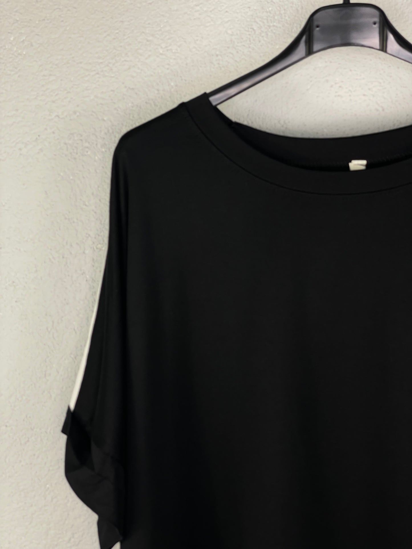 Camiseta Tortosa Negro