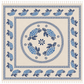 Pareo Tortugas 240 x 210