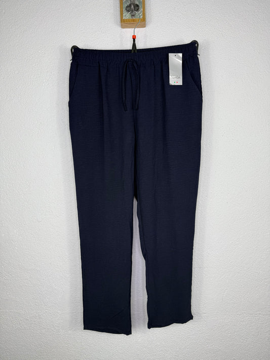 Pantalon Lima Azul marino