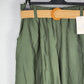 Pantalon corto Dinamarca Caqui