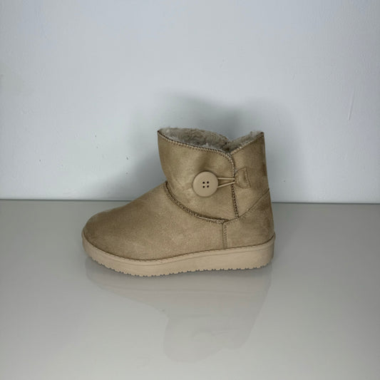 Bota Beige B62