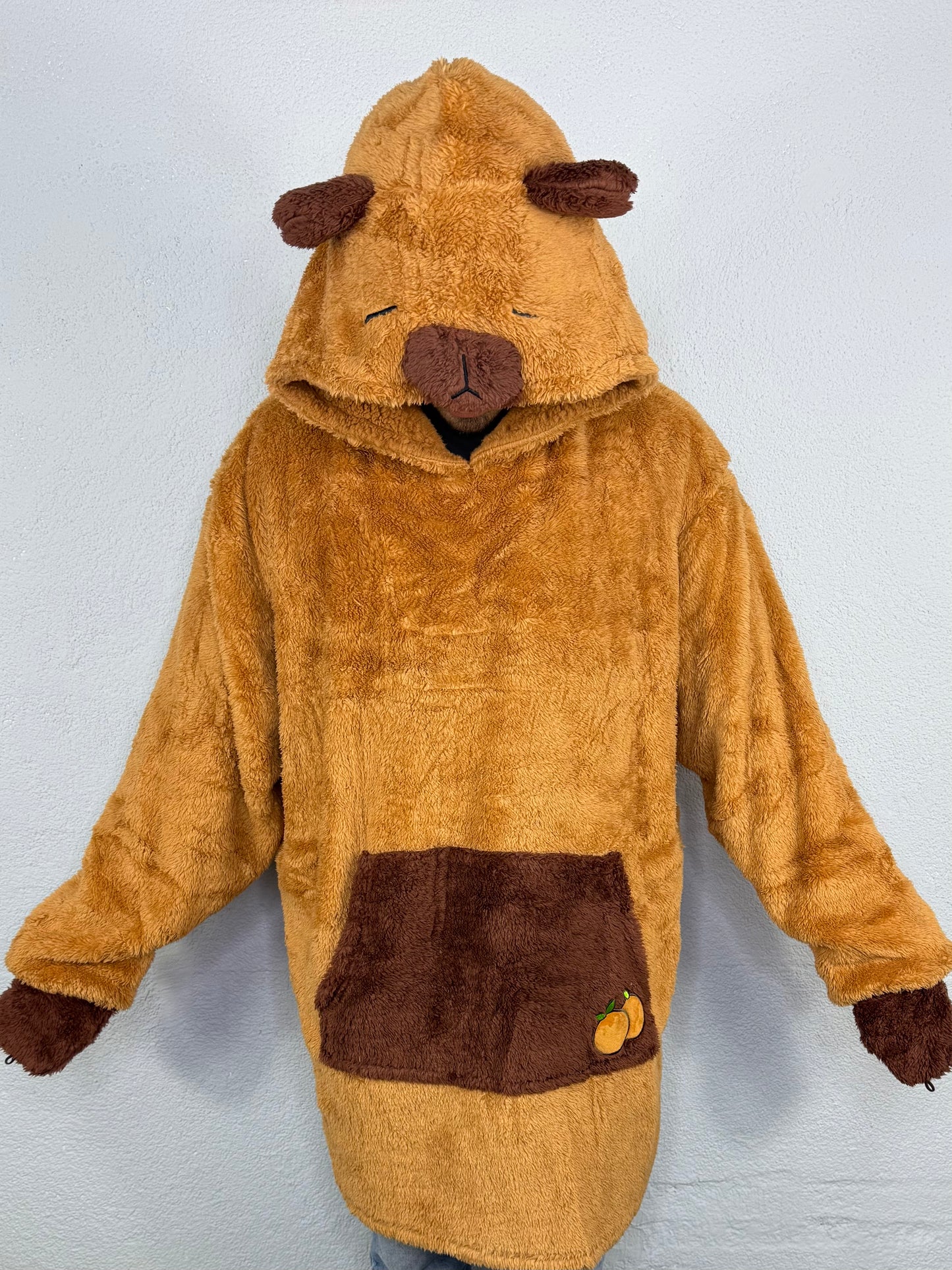 Batamanta Capibara PLUS