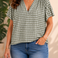Blusa Bilbao Caqui