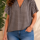 Blusa Bilbao Negro