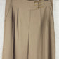 Pantalón Clara Beige