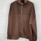 Chaqueta Elena Marrón Chocolate