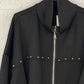 Chaqueta Elena Negro