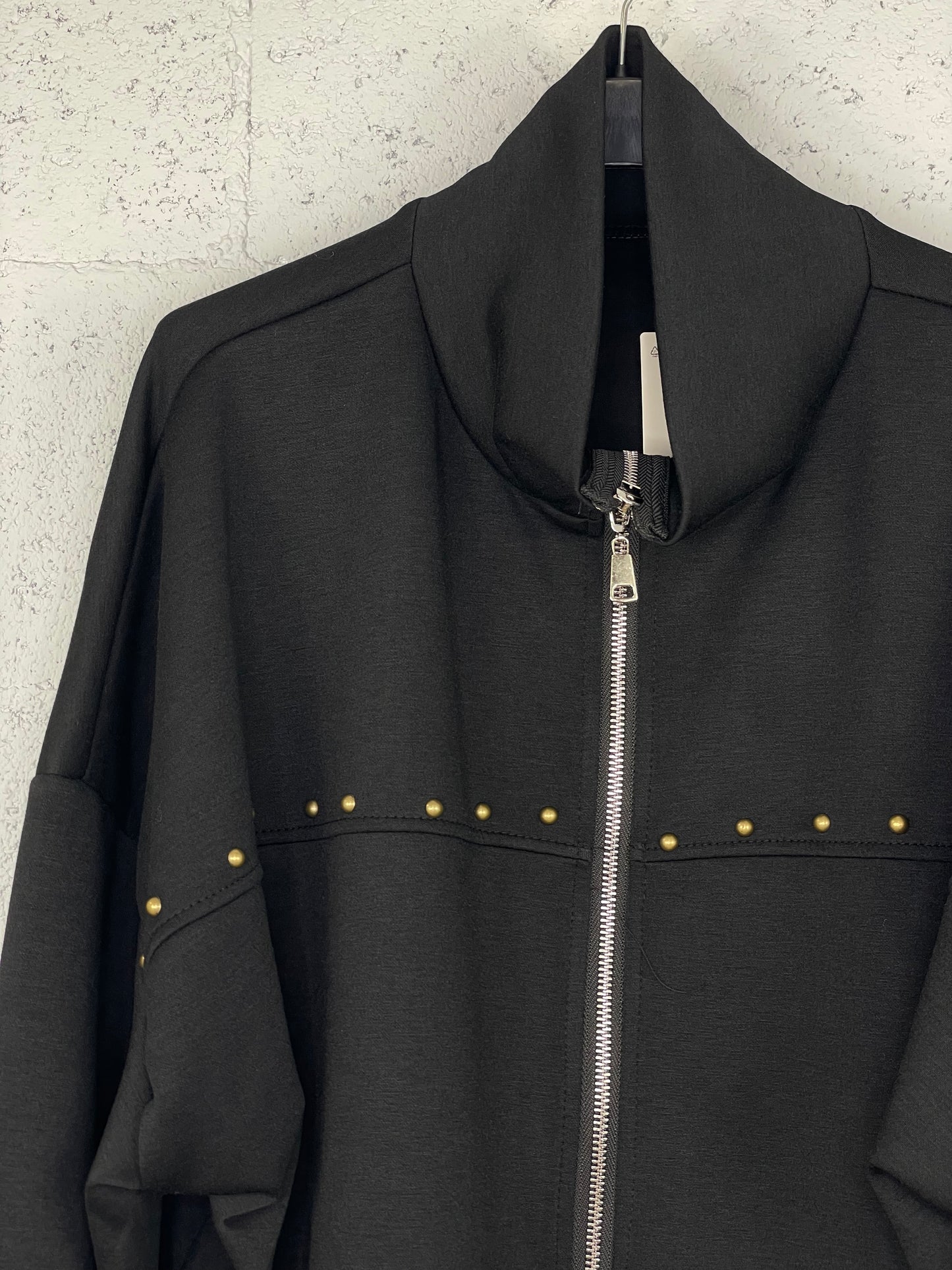 Chaqueta Elena Negro