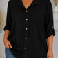 Camisa Dalia Negro