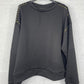 Sudadera Julia Negro