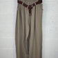 Pantalón Lisboa Taupe