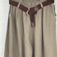 Pantalón Lisboa Taupe