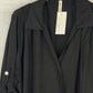 Camisa Vera Negra