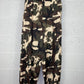 Pantalón Leo Camuflaje