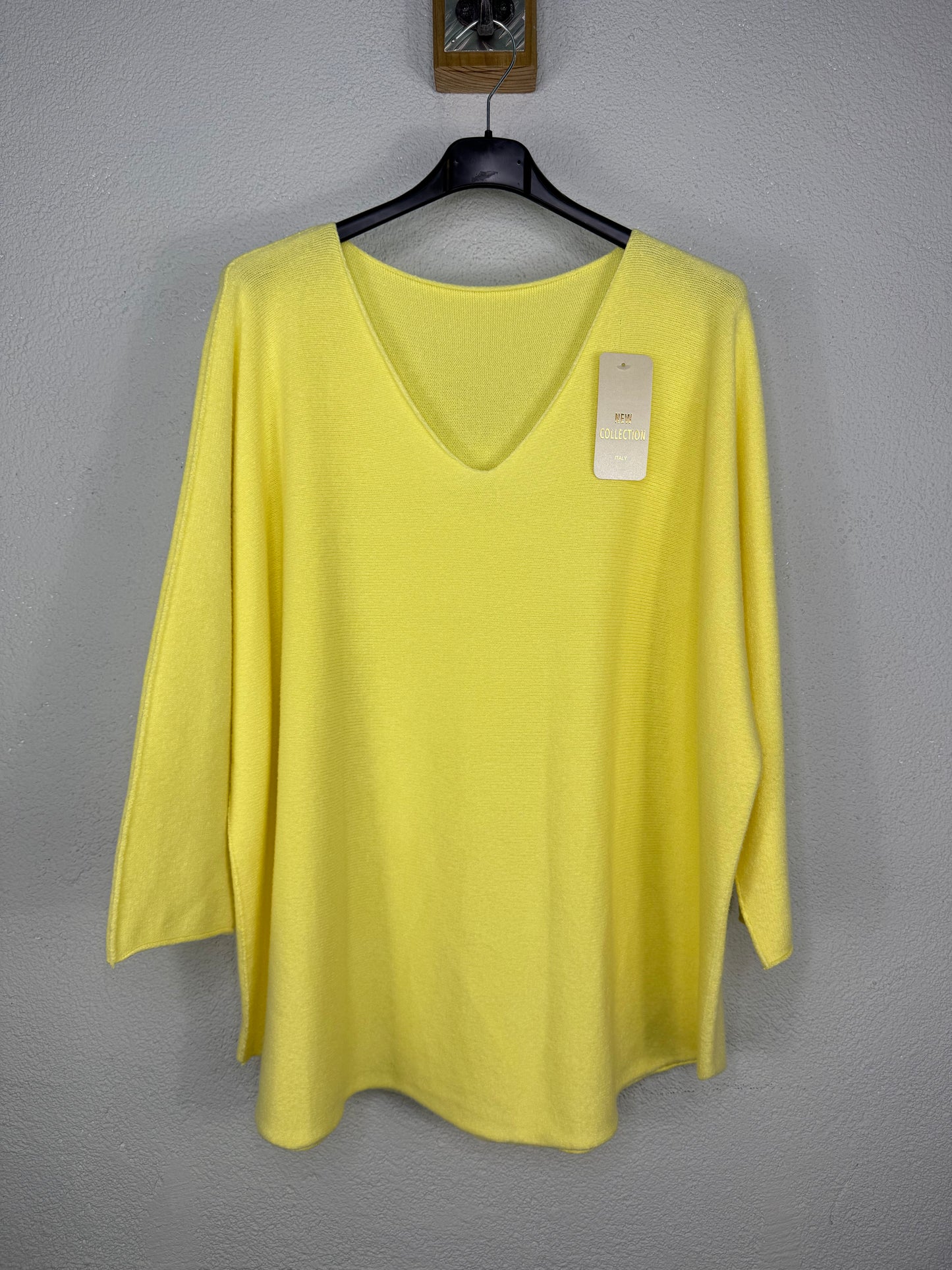 Tais Amarillo PLUS