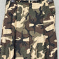 Pantalón Leo Camuflaje