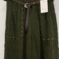 Pantalón Sevilla Caqui