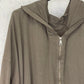Sudadera Bilbao Taupe