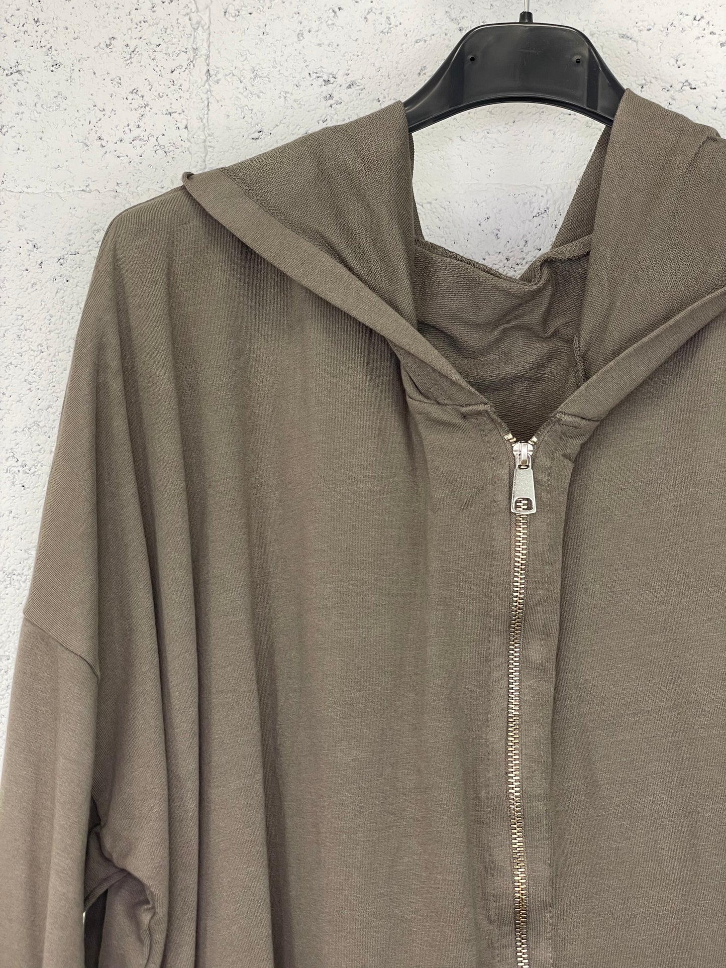 Sudadera Bilbao Taupe