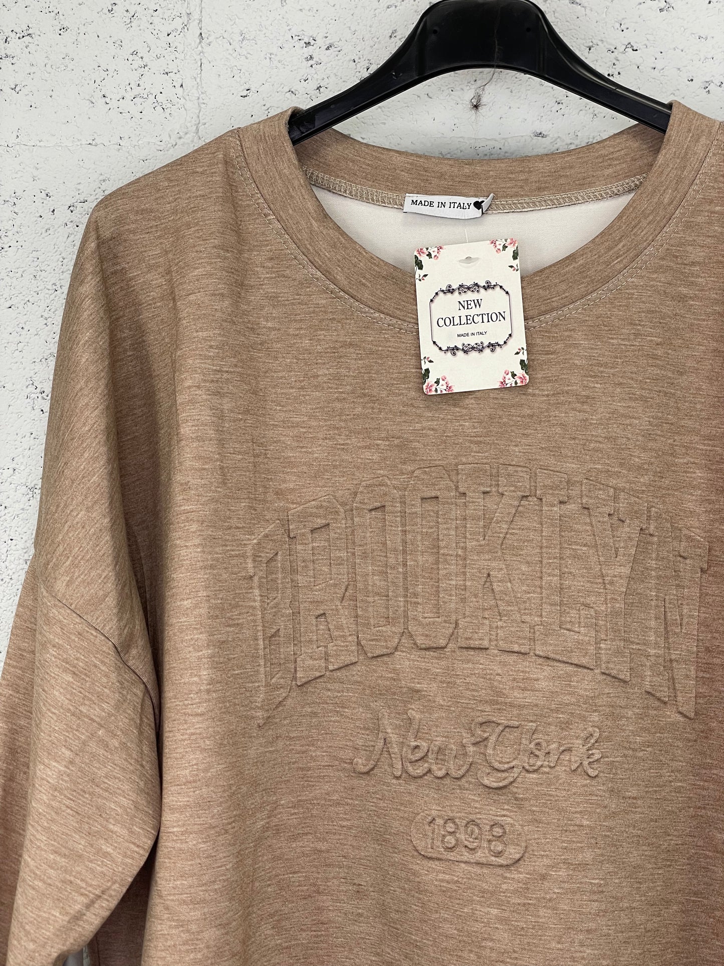 Brooklyn Camel  PLUS