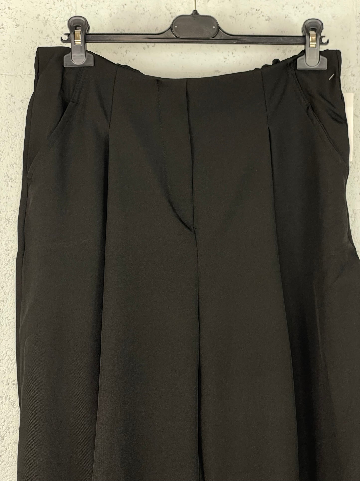 Pantalón Leo Negro