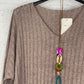 Canale Taupe
