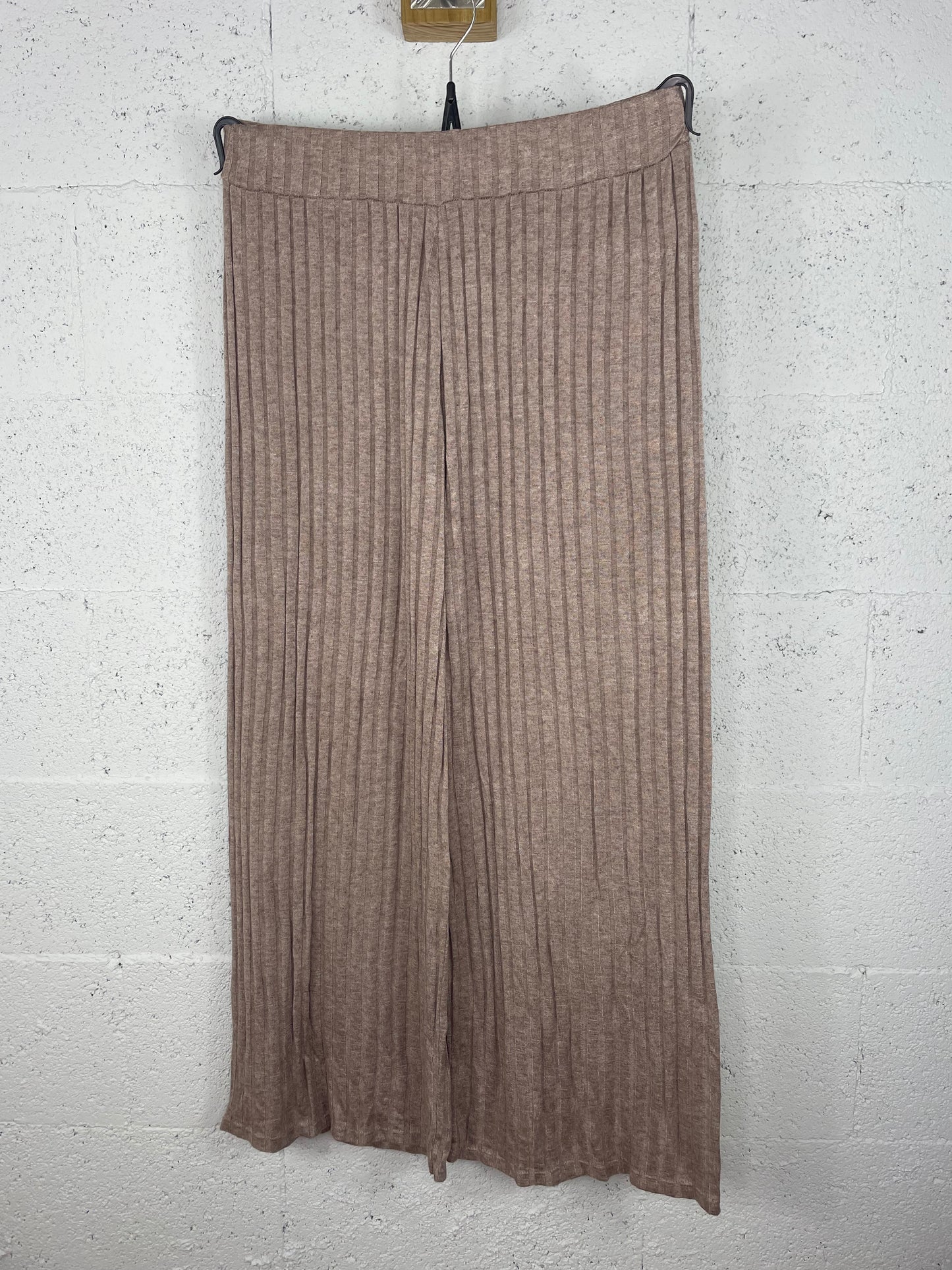 Pantalón Canale Taupe