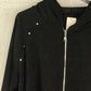 Sudadera Perla Negro