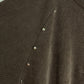 Sudadera Perla Marrón chocolate