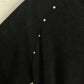 Sudadera Perla Negro