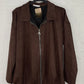 Chaqueta Gala Marrón Chocolate
