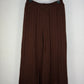 Pantalón Loreto Chocolate