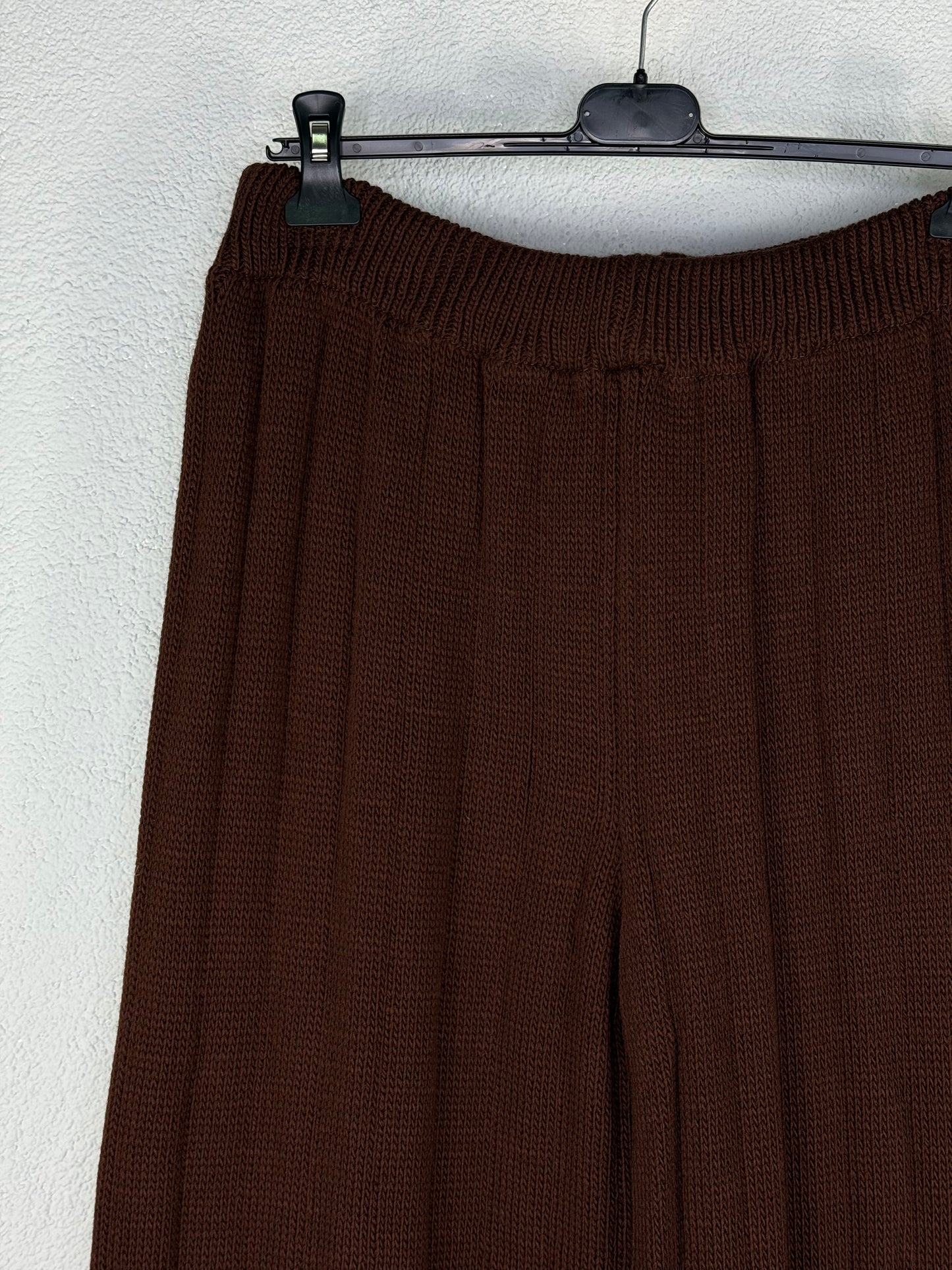 Pantalón Loreto Chocolate