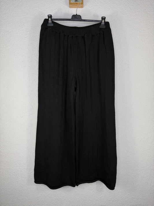 Pantalón Loreto Negro