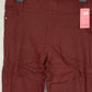 Pantalón Menorca Burdeos