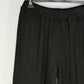 Pantalón Loreto Negro