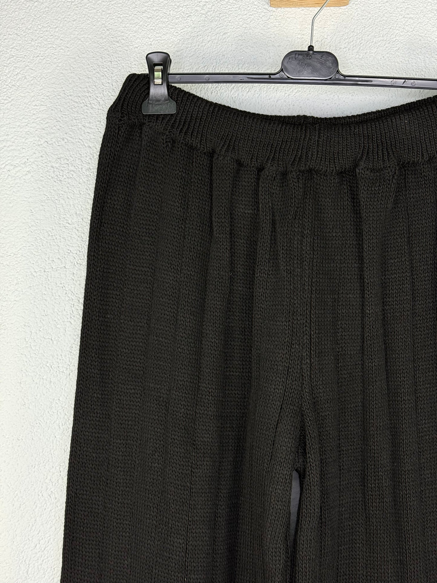 Pantalón Loreto Negro