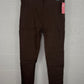 Pantalón Menorca Marrón chocolate