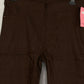 Pantalón Menorca Marrón chocolate
