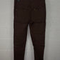 Pantalón Menorca Marrón chocolate