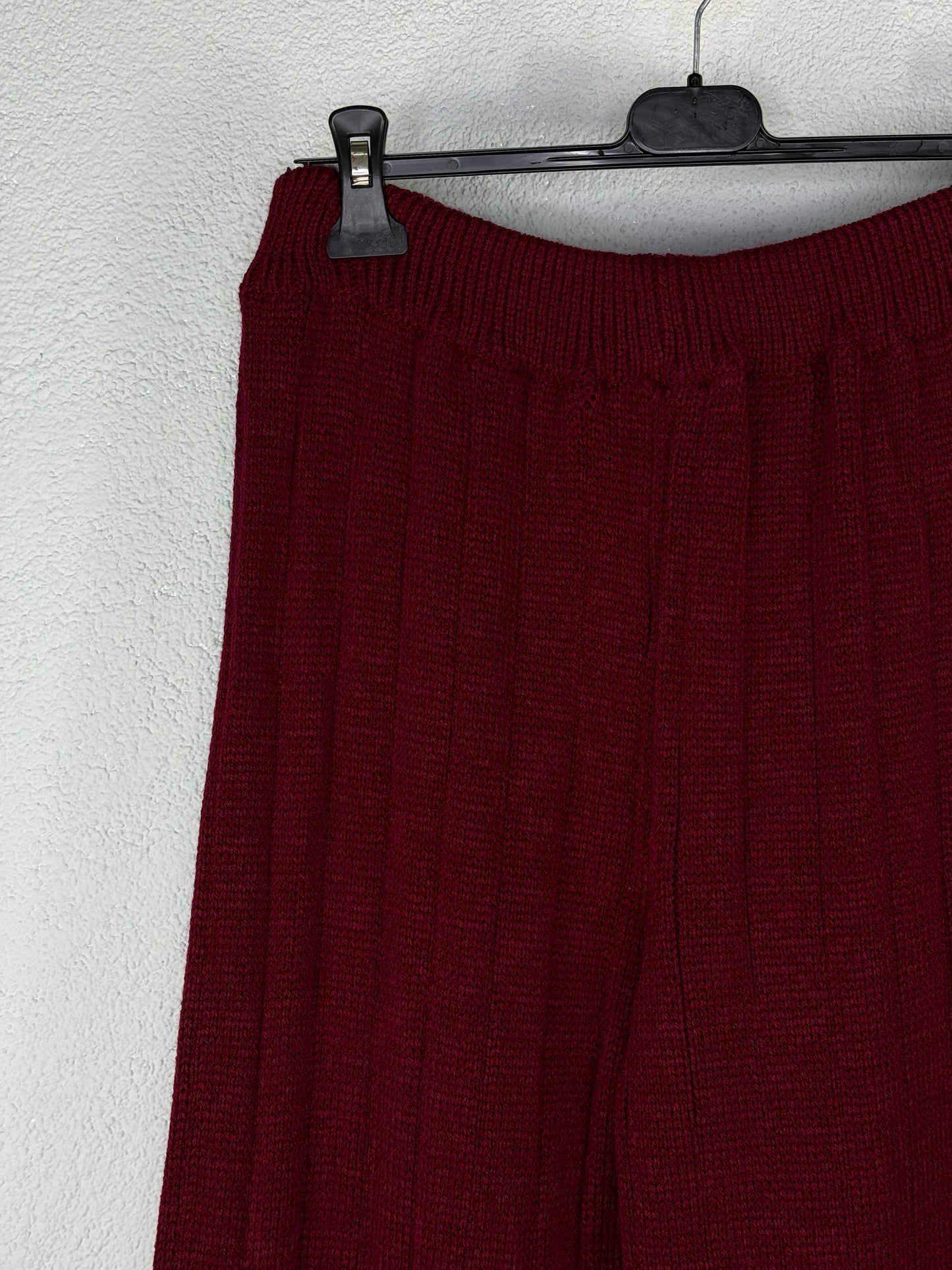 Pantalón Loreto Burdeos