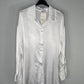 Camisa Raso Blanca