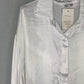 Camisa Raso Blanca