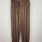Pantalón Marco Cuadros PLUS