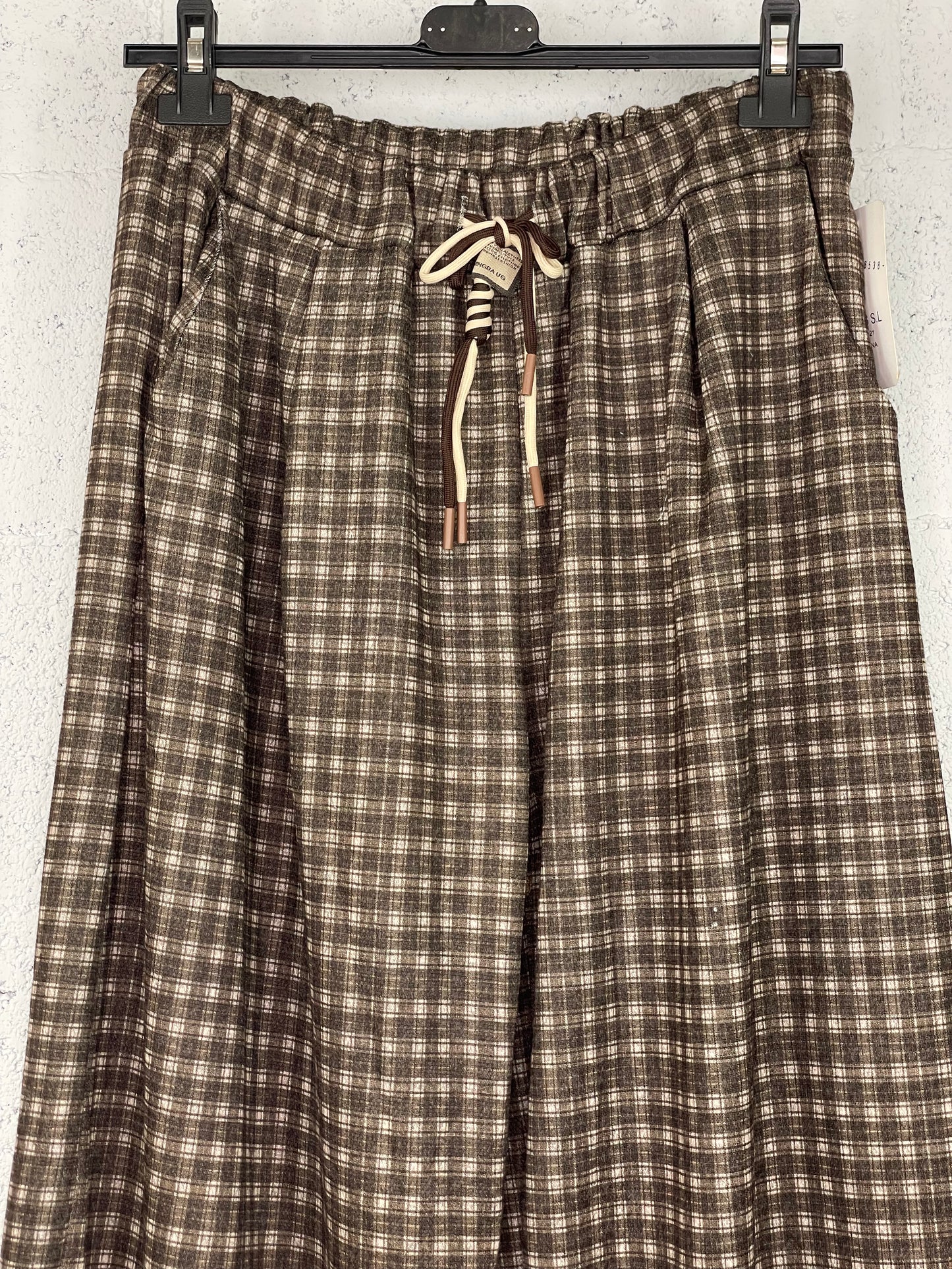 Pantalón Bruno Cuadros