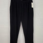 Pantalon Coral Negro