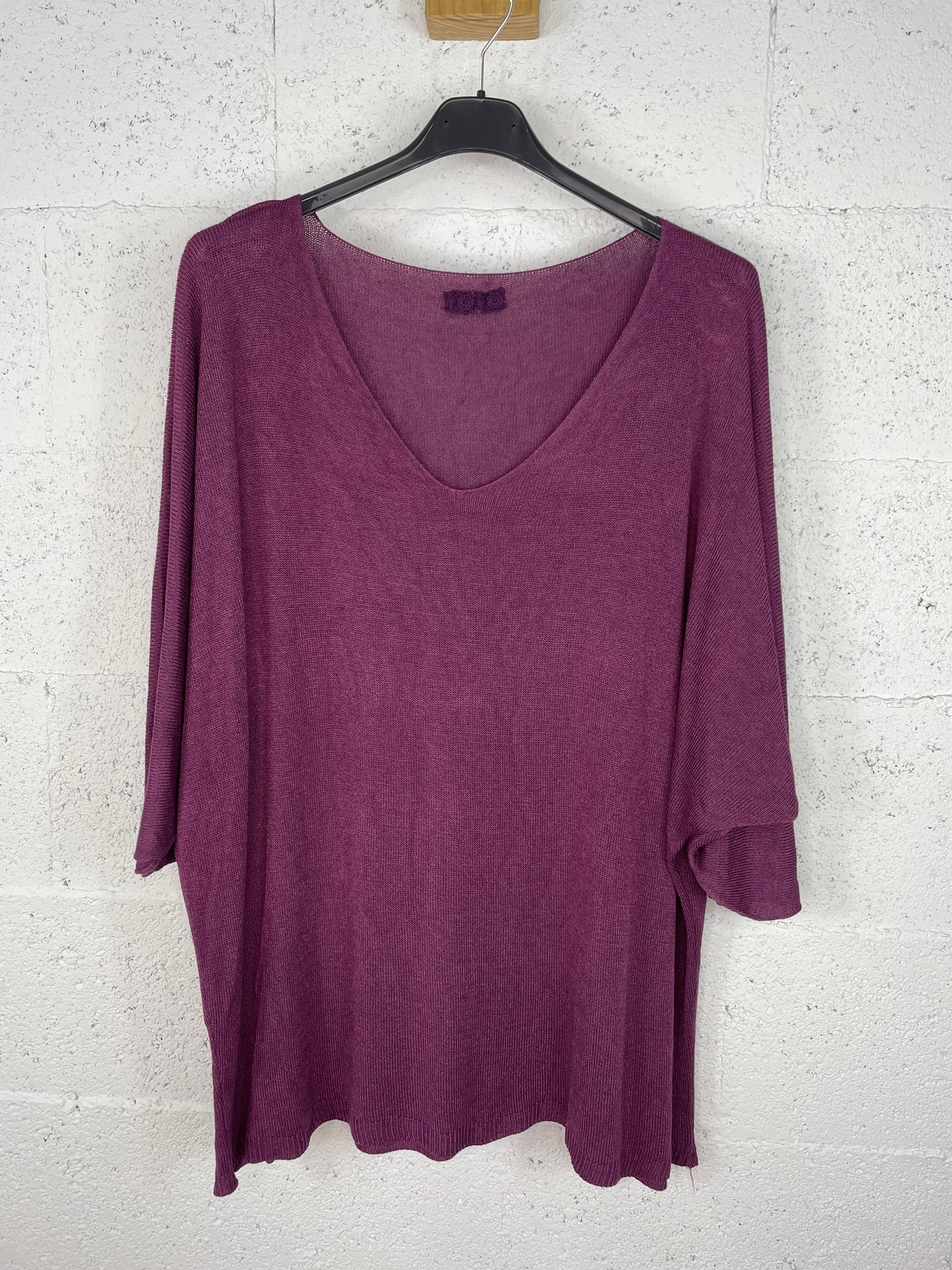 Bejar Morado